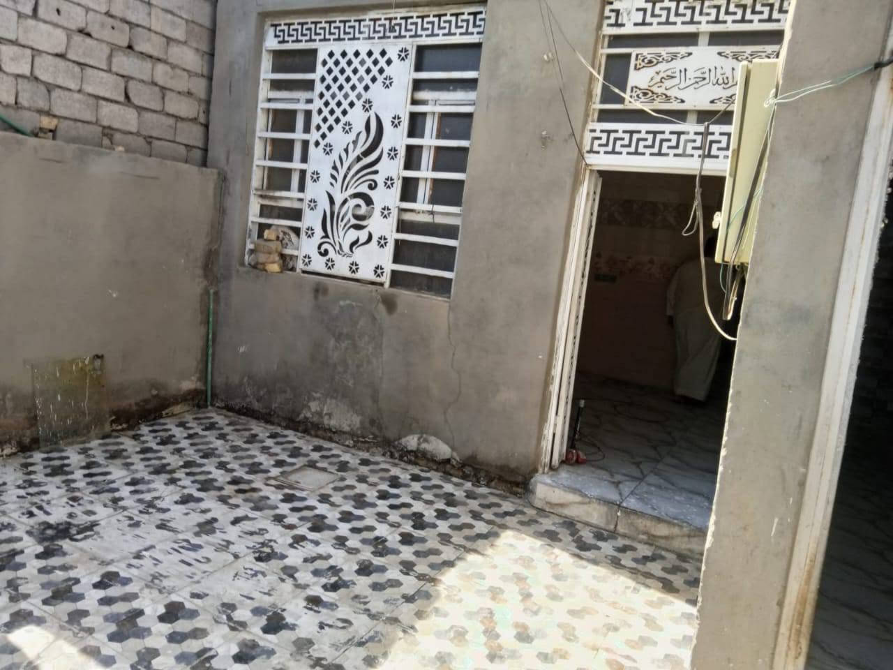 طابو زراعي • ١٦٠م • غرفتين نوم