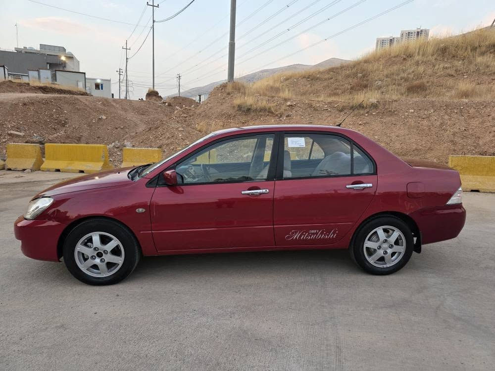 ***********
***********
لانسه ر موديل 2007
كيرئؤتؤماتيك و مه كينه كه وره ته بريد ساردؤكه رمي مه سبؤت ABSسؤيج كؤنترؤل ده سك ستيل ناؤزه رد ناؤ فؤرميكا مه ركه زي بينج ؤيل كه ب جؤارتايه ؤيلي تازه شاشه ئايبات ده بل ئيرباك كيرؤمه كينه ؤ ته بريدؤكاره باهيي مه سبؤت بؤ نؤقؤساني مه كه رئ بئ ده عمؤبئ ليدرانه هيجي بيؤه نيه بيشؤدؤاي كه بسه سه نه ؤي به سه رجؤه شينكه ي بيشؤي دراؤه نرخ (62)كه لاؤ كه ميك مؤعامه له به شه رتي ته حؤيلؤ خرامه ؤ براؤه ي به شه رت له سليمانيم به س بؤ فرؤشتنه كؤرينه ؤه ناكه م 
*********** السليمانية, العراق
