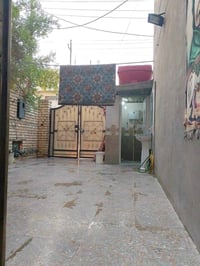 جميلة الثانية • ١٠٠م • غرفتين
