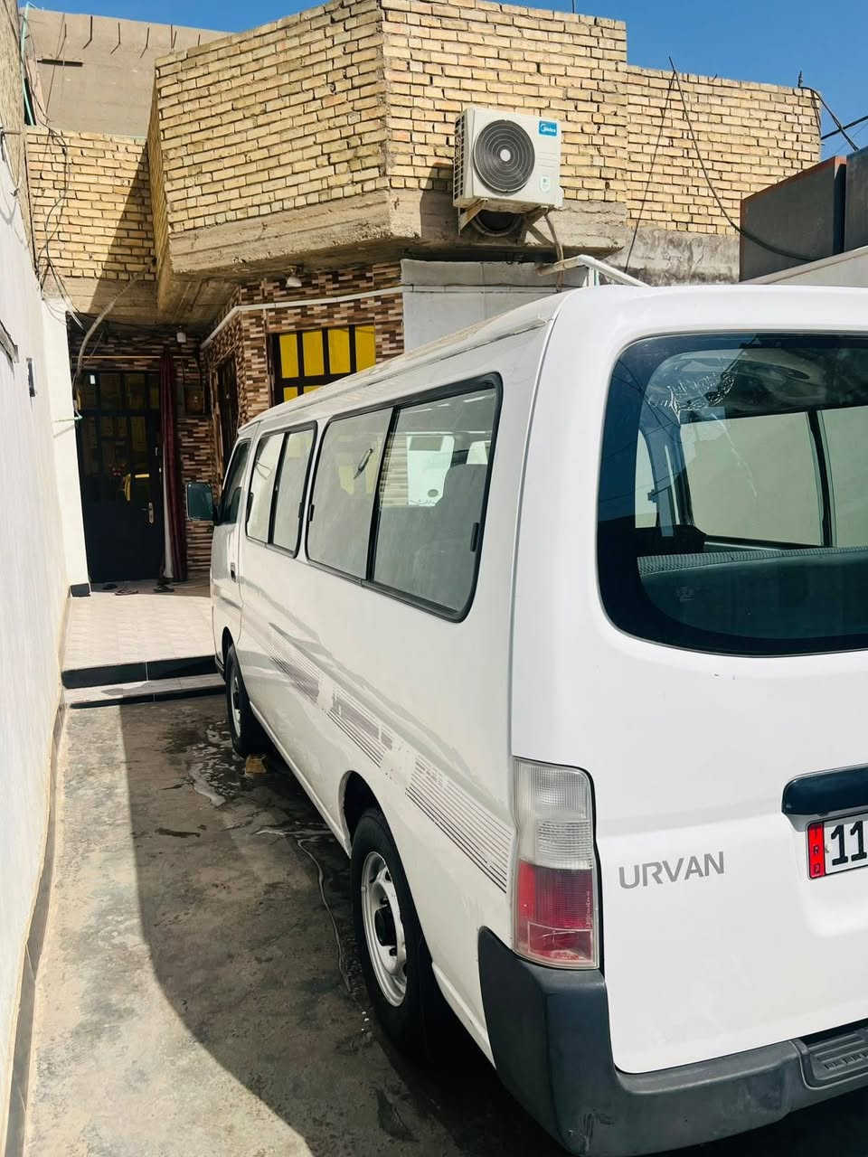 نيسان • موديل ٢٠١٣ • للبيع