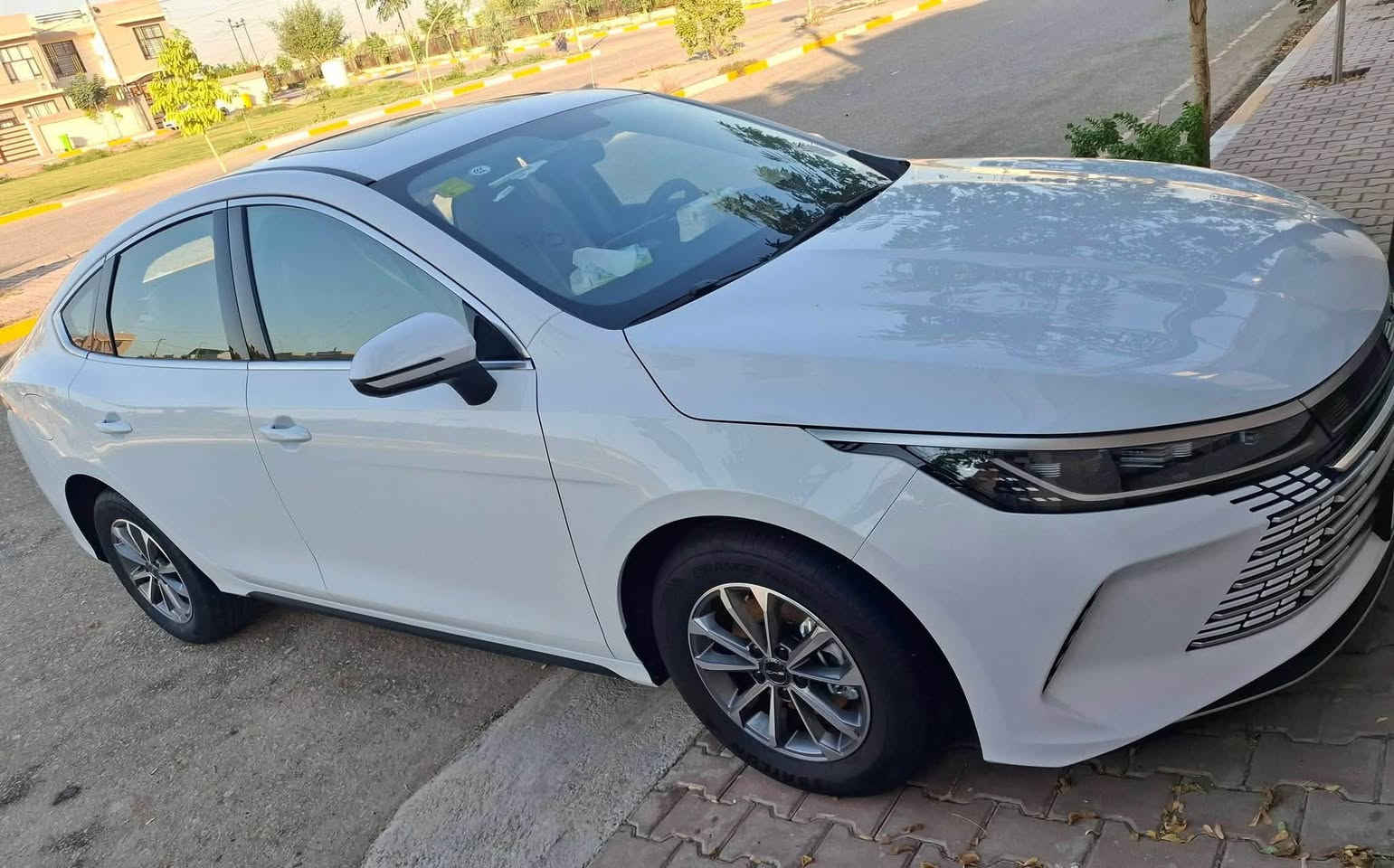 السلام عليكم بيوايدي رقم بغداد فول مواصفات باسمي رقم بغداد السعر
22مليون بيه مجال بسيط العنوان بغداد الغزاليه ***********
