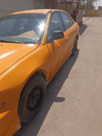 ميسيبوشي • محوره كورلا • البصرة