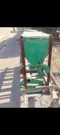 خرماشة بذاره كامله • ٢م • سيطرة شهيد سبهان