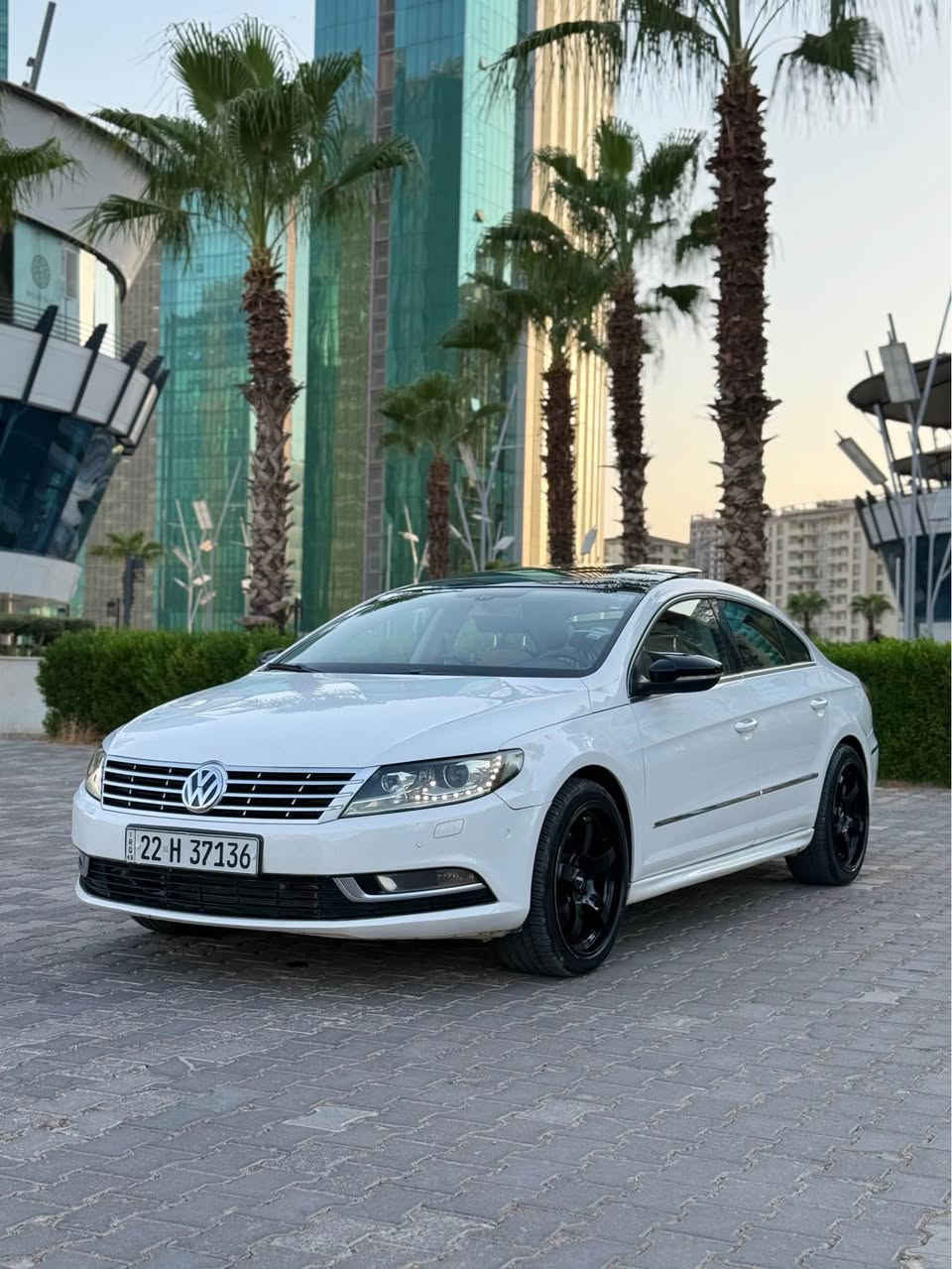 ***********

(نرخی ٨٩ وەرەقە) 

PASSAT CC 2013 R line کلین 

شکل نوێی خەلیجە کلین بێ سبوخ 
 
١١٧ هەزار کیلۆمەتر رۆیشتووە 

R line قەپات مواسەفات

مەکینە ٢.٠ تۆڕبۆی ٤ پستۆنە بە شەرت نەکراوەتەوە 

٦ گێڕی تۆماتیکە 

سەیارەکە کلینە دەحامی لۆ دەحامی بەشەرت 
بێ سبوخ بێ دەحمە  
ئێڕباگی نەتەقیوە بە شەرت هەمووی 

گێر و مەکینە و تەبرید بەشەرتە

ڕەقەم و ژینگەی نوێیە تا ٢٠٣١ 
بە ناوی خۆمە 
کۆبۆنی بەنزینی کەرکوکی لەگەڵە

٤ تایە و ویلی نوێی  قیاس ١٩ سپورتی لە سەرە تازە کرومە بە ٧٠٠$

‎مواسەفات R line قەپات //-
‎١- ناو زەردە ٢- ٤ گێر ؛ حادی ؛ تۆماتیک ؛ سپۆرت  ٣- پانۆڕامایە ٤- هەموو گیانی حەساسە ٥- گێچ ئەلیک ترۆنی ٧- کوشین مەساج ٨- بیلاد پەردە ٩- برێک بەسمە ١٠- ئۆتو هۆلد ١١- تەحدد سورحە ١٢- کوشین کارەبایی ١٣- ٦ سەماحە ١٤- ڤۆلیۆم ١٥- تەبرید مەرکەزی ١٦-زۆر مواسەفاتی تر

سەیارەکە ماڵی دۆستە یەک دینار مەسروفی تێدا نیە وەک شەریکە ماوەتەوە 

نرخی ٨٩ وەرەقە
  
سەیارەکە لە هەولێرە 

*********** واتس ئاپی لەسەرە أربيل, العراق
