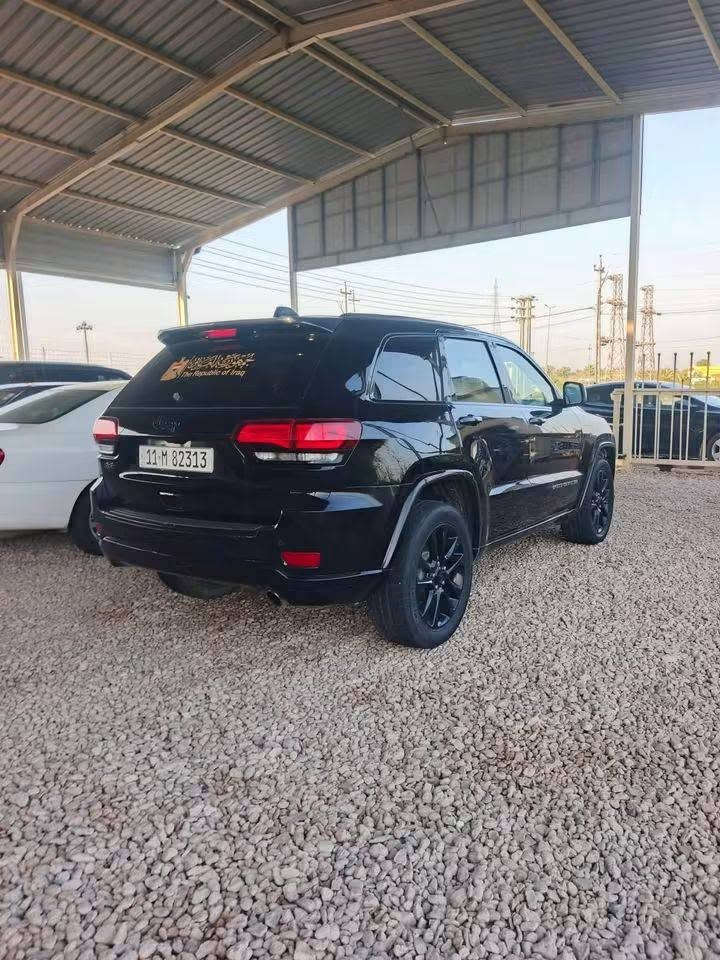 يالله جيب موديل 2018 فوال عد الفتحه شاشه كبير بصمه تشغيل عن بعد كراسي كهرباء كراسي جلد بصمت أبواب شاره بل مري سياره رقم بغداد إنكليزي سنويه مجدد هزه وفحص كله جديد بسمي تحويل ثاني يوم السعر 139قفل قفل و صور حادث مرفق فقط قطع الاماميه مكاني بابل تصل ***********

