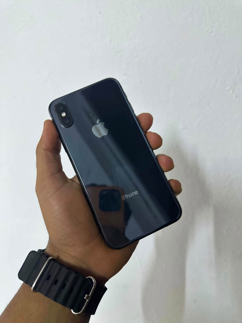 عربي
ايفون xللبيع زاكيره 256 بطاريه امبدل اصلي 100 شاشه امبدل اصلي جهاز نظيف فيس إيدي شغاله سعر 140 بي مجال للشراي كركوك   ***********
كوردي

 ایفۆن x زاکیرەی ٢٥٦  پاتری  ١٠٠   فەیس ئایدی ئیش ئەکا هموی مەزبوتە شاشەی گۆراوە  بەس بەزەمان   شاشەو باتری ئەسڵی بۆ بەستراوە ***********
