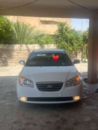 أفانتي • ٢٠٠٨ • تكريت