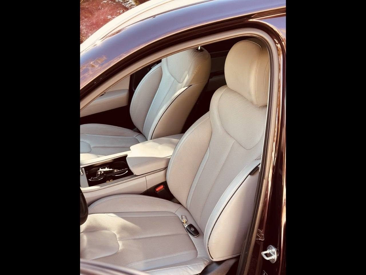 بالسيد SEL • V6 3800 • بدون ايرباك