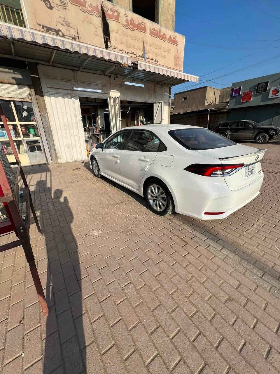 كورلا هايبرد فول مواصفات سعر ١٥٠
***********
