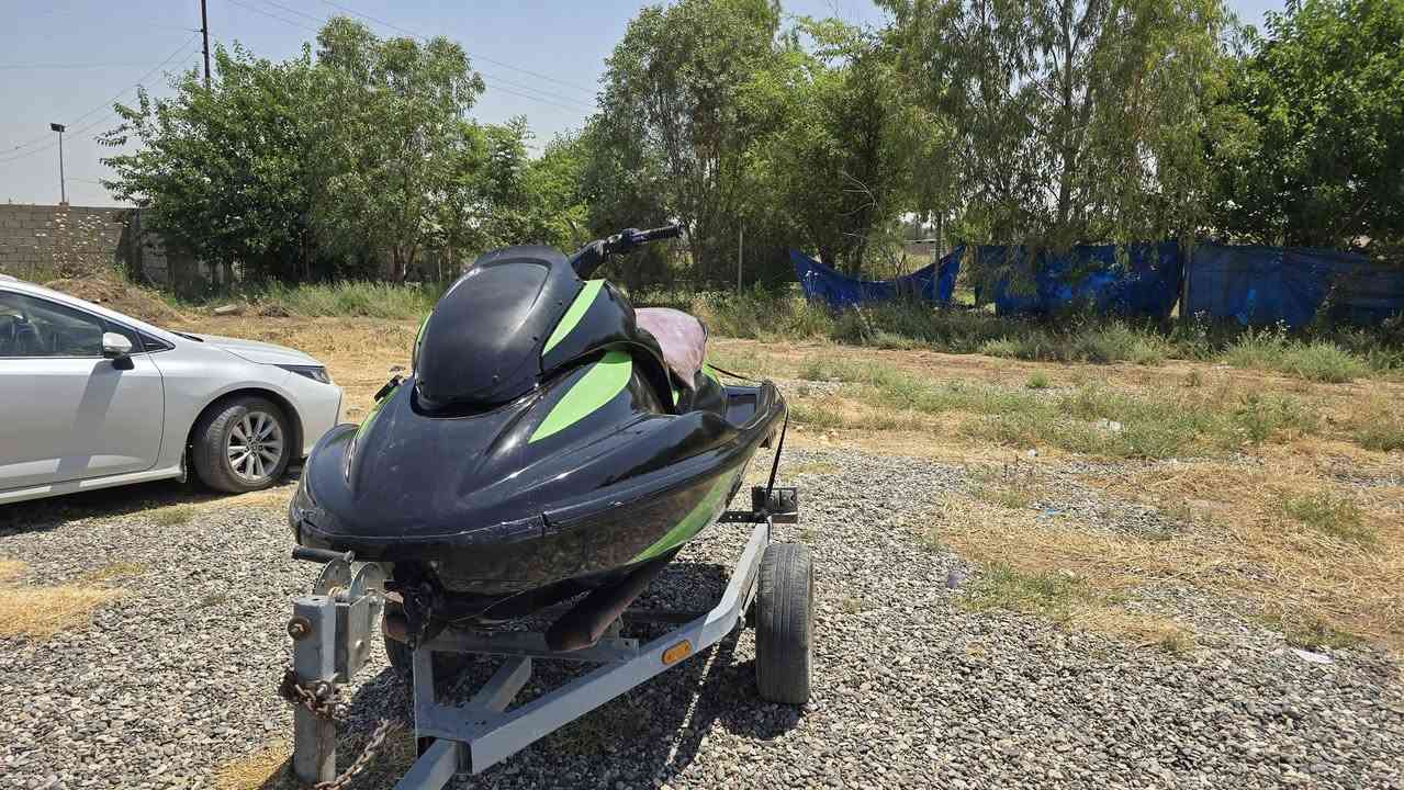 السلام عليكم
جتسكي للبيع ياماها 1200 GP المرغوب كشر نظيف ومكينه جديدة شغال نكرة وجاهز اويل بم شغال
العنوان الموصل ناحية القيارة
السعر 27
***********0
