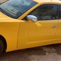 رخصه • جارجر • أدمن