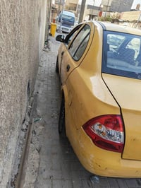 ٢٠١٦ • باب السائق • فلت بالرابع