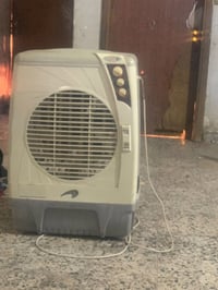 مبردة ثلاث سرعات • بابل كرامه
