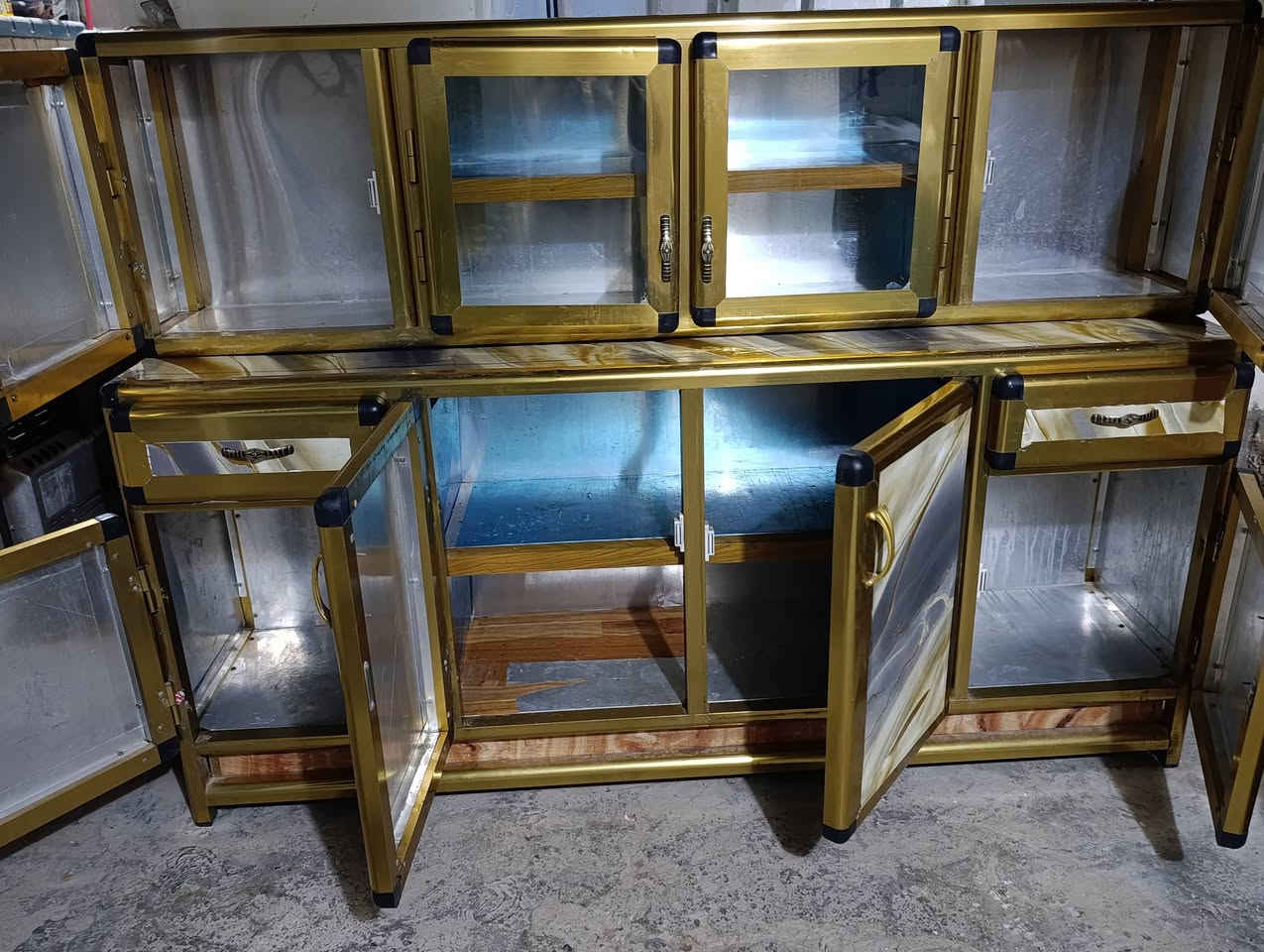 المكان ديالى بعقوبه بهرز /🟨 كاونتر قطعتين احطاطه نظيف  طول متر 65 سم ((سعره 150 ألف)) وبي مجال
🟧كاونتر ابو سنك احطاطه نظيف طول متر 57 سم ((سعره 75 ألف)) وبي مجال
🔷العنوان: بهرز، بداية الدواسر، قرب المختار نوري، للمعاملة والإستفسار راسلونا على هذي الصفحة على الخاص، أو الاتصال على هذا الرقم ***********

المكان ديالى بعقوبه بهرز /🟨 كاونتر قطعتين احطاطه نظيف  طول متر 65 سم ((سعره 150 ألف)) وبي مجال
