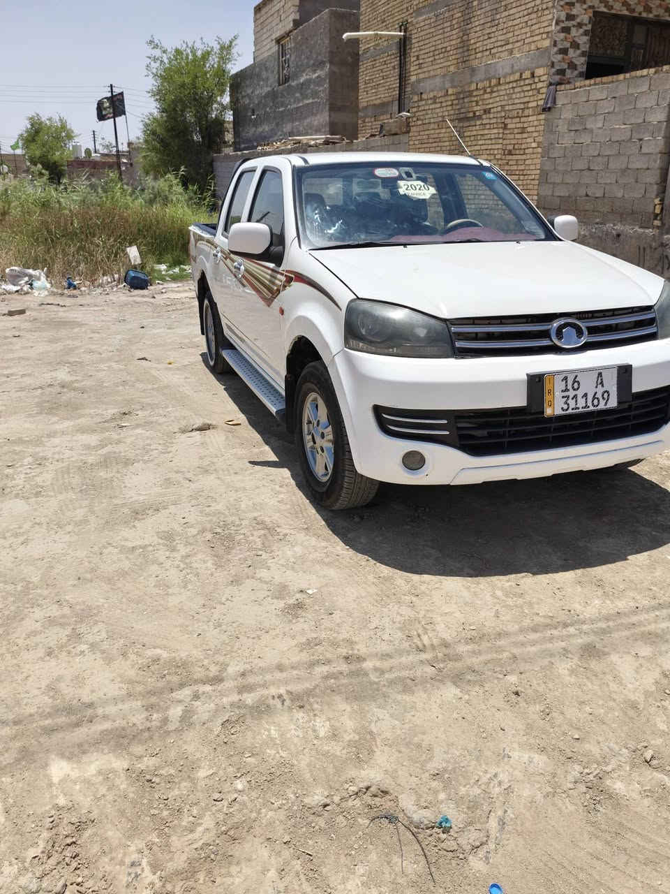 كرتويل البيع موديل 2020رقم
***********
