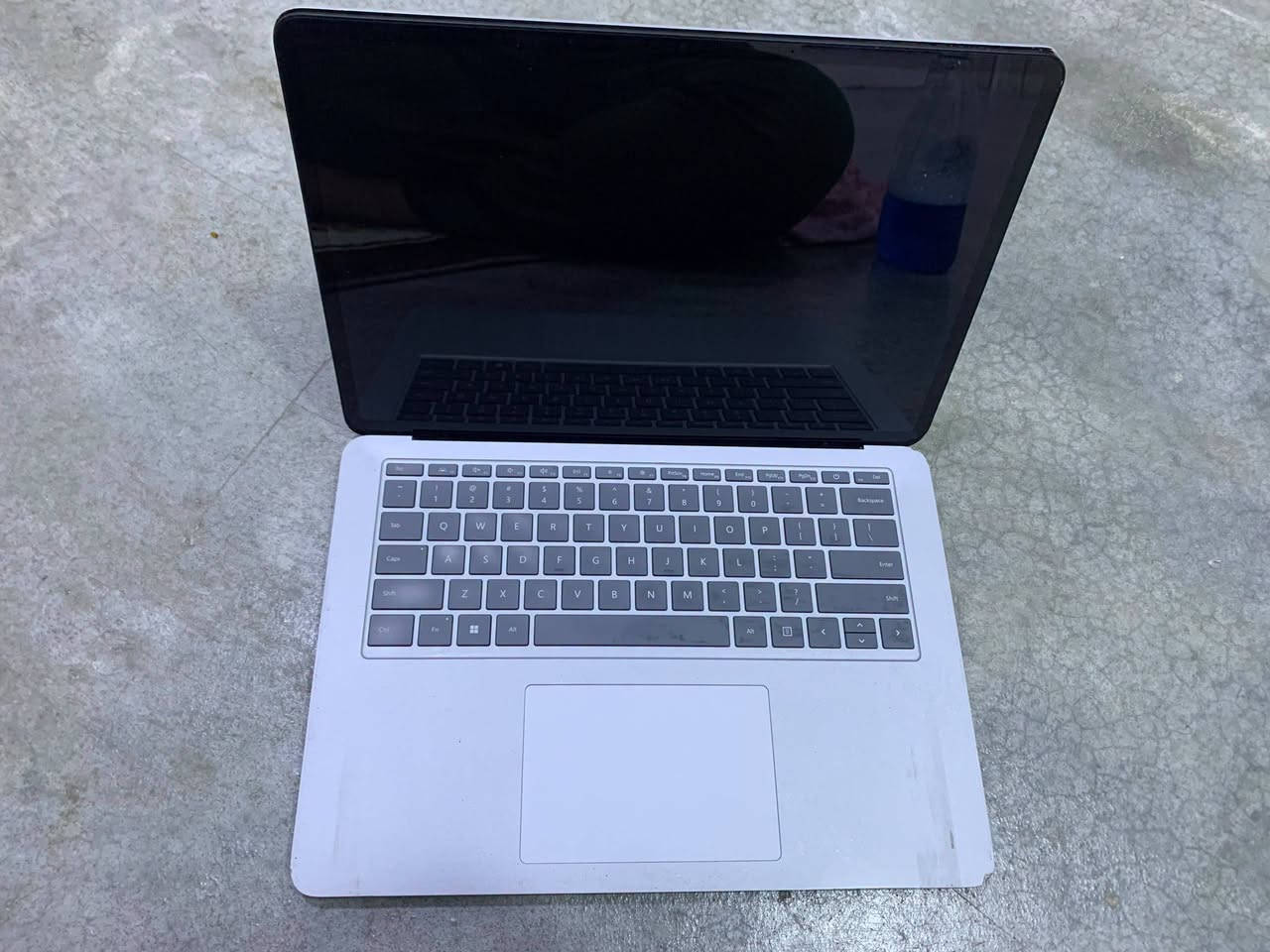 Surface Laptop Studio • i7-11370H • ١٦GB رام