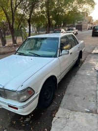 موديل ١٩٩٠ • نضيفه • مكينة VVT