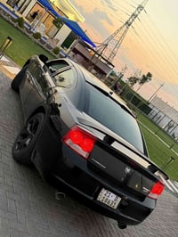 تشارجر SXT • ٢٠٠٨ • مكينة ٣٥٠٠