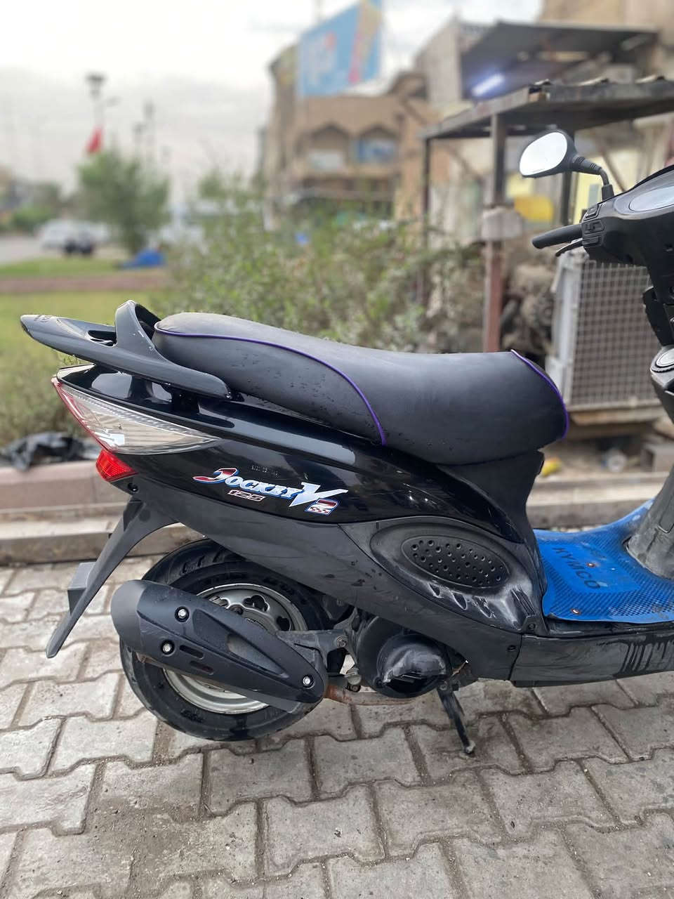 كامكو v2 • ١٤٠ • كوريه