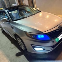 اوبتيما ٢٠١٥ • ٢٤٠٠ GDi • بصرة