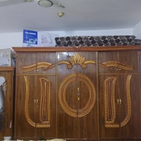 غرفه اخشاب • للبيع • بيه مجال