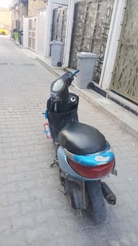 دراجه اكزز تخبلي نضافه كامله مكينه نضيفه مجفته مره وحده لا تبخير لا نض...