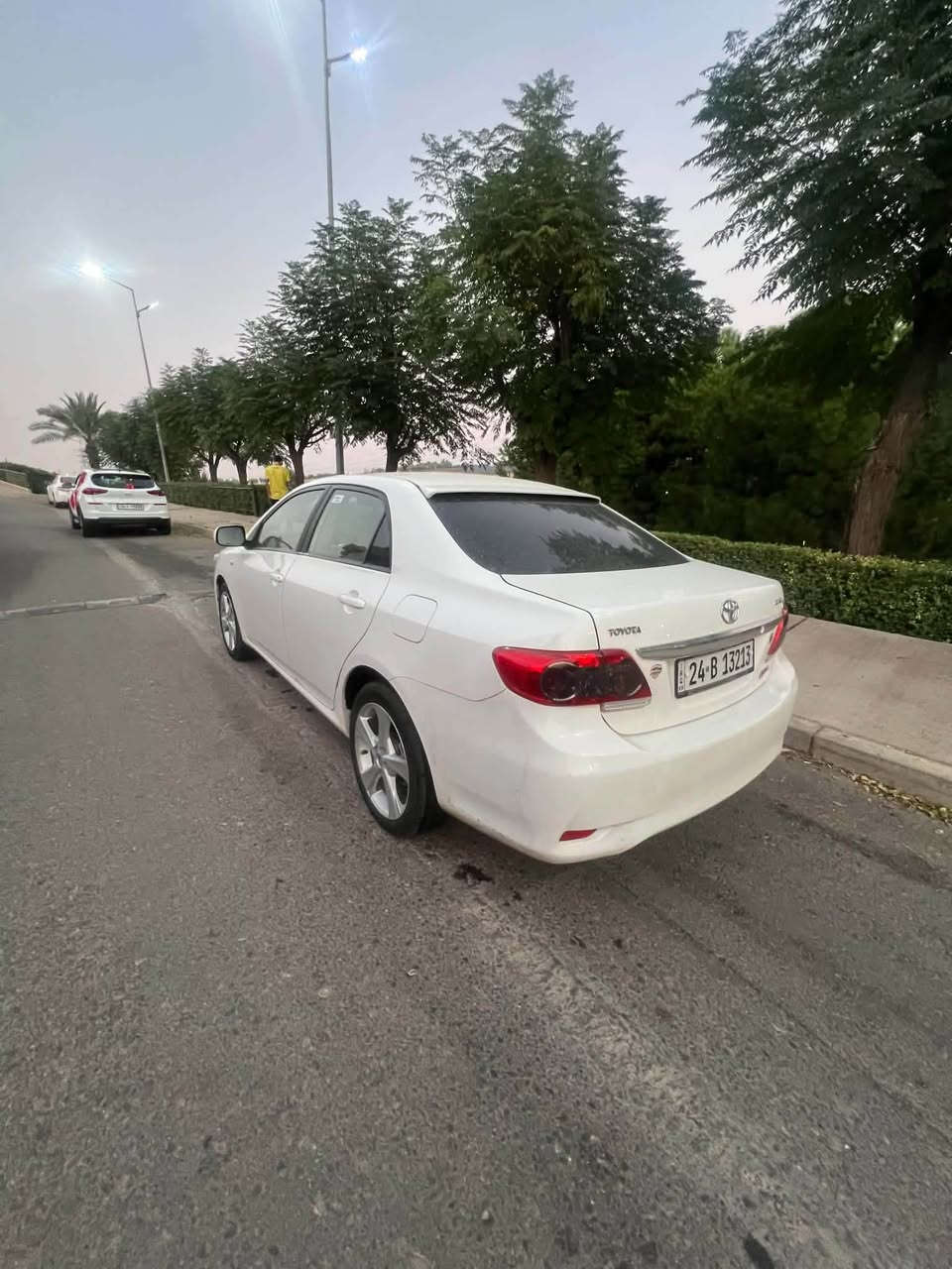بيكاجو • خليجي • ٢٠١٣