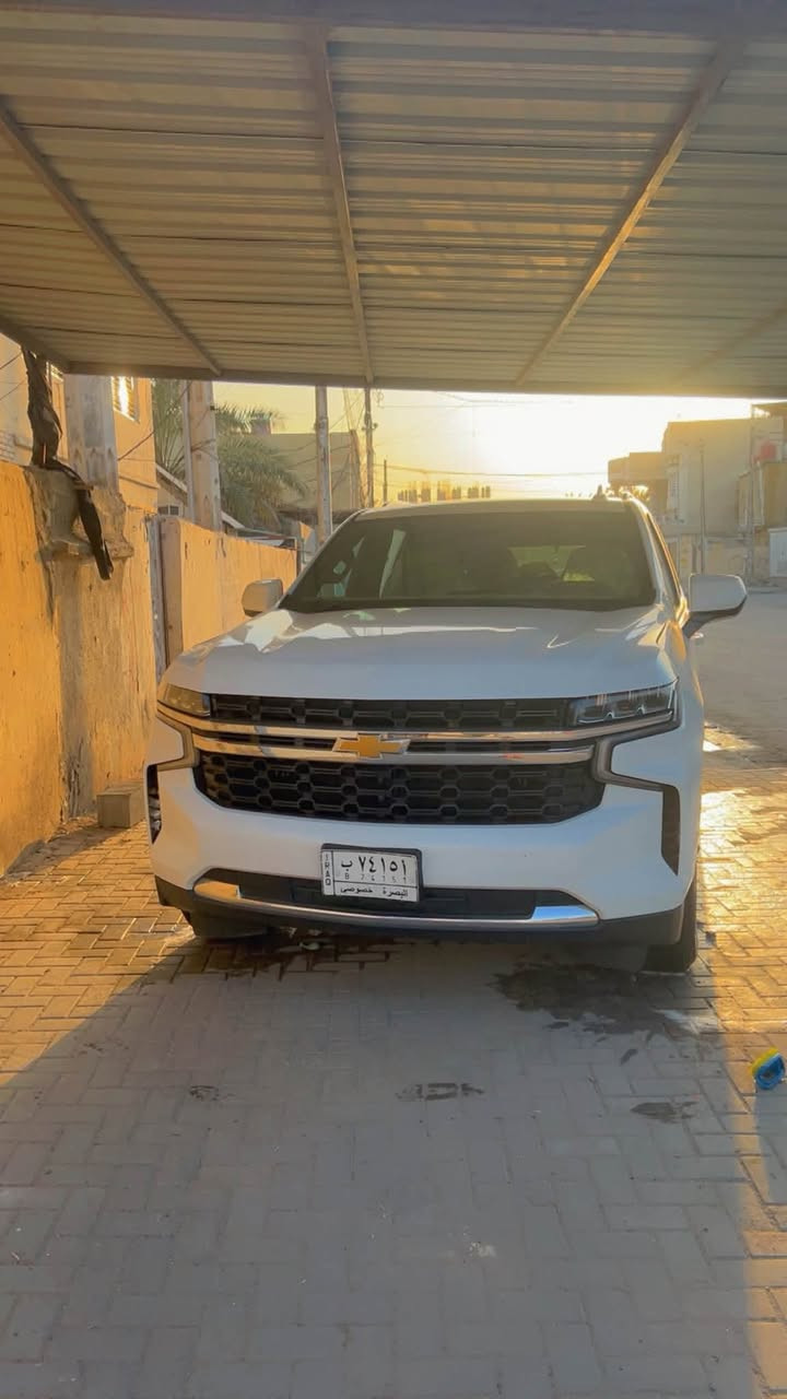 تاهو • ٢٠٢١ • حادثه ٣ قطع