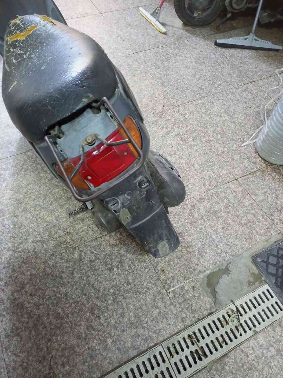 منغولي لبيع مكينه حلوا 160وبيه مجال ***********
