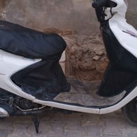 دراجه • محرك ما مفتوح • تواصل خاص