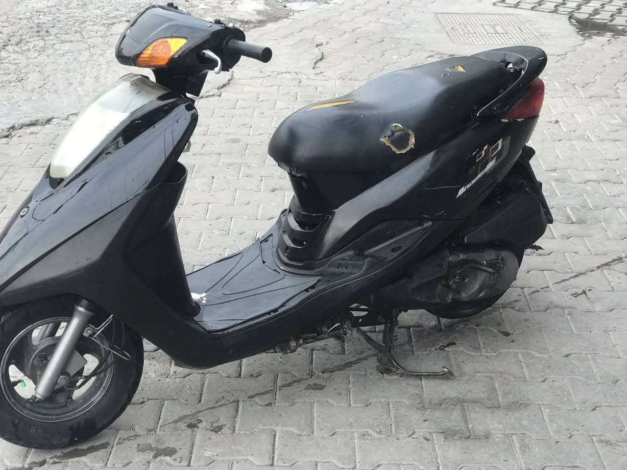 بريز • مكفوله