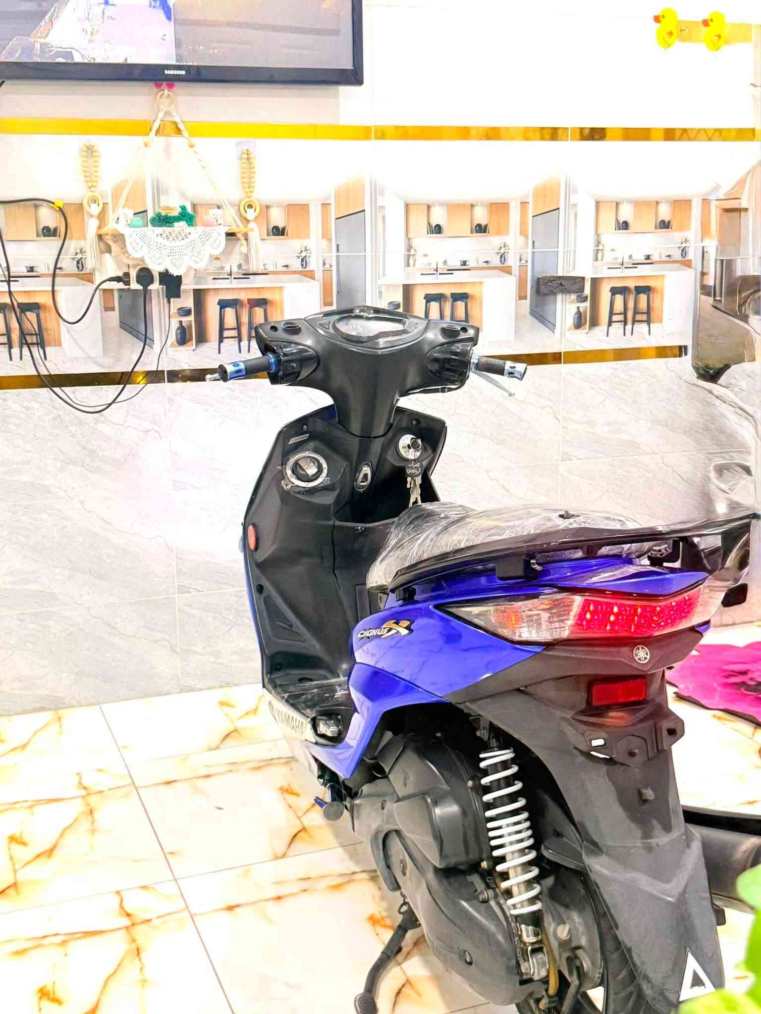 سكنس • ياباني • جديده