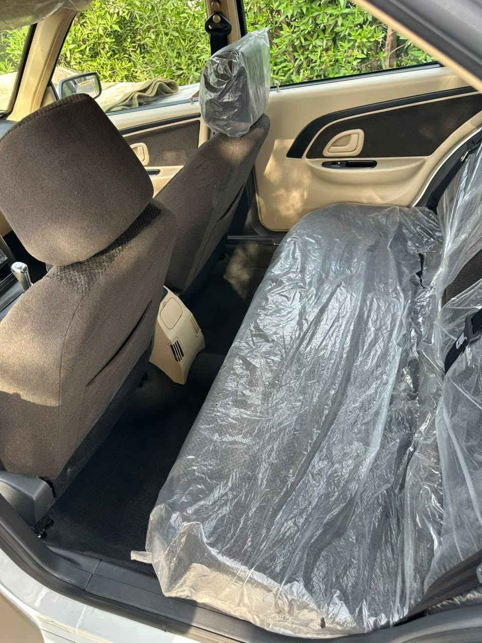 بارص زيرو • ٢٠٢٦ • ٤٥٠٠