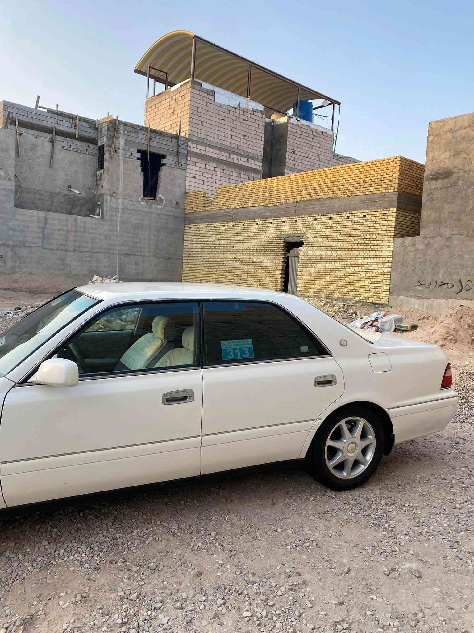 سلام عليكم راس ثور مديل(97) تسجيل جديد ودخول جديد رقم بصره تحويل ثاني يوم بسمي سياره زيرو ماماشيه مكفوله من والنقل جثه والضربه والعيب شرعي هالخياس والتعمير والتبديل (فقط بيهه كصه) سياره فول كشنات كهربائه ويل نجمه بلاد الأصلي تخم تاير دلوب آريل اصلي سياره زيرو ماشيه (16)الف تبريد ثلج كهربايات كلهه شقاله مكينه فيفيتي  فيش وحده بلاد وكير وحداديه خلفيه واماميه ومشط شرط ميه بل ميه فحص الك العلم سبير مانازل سياره حيل جديده ومتعوب عليهه وشرط وتجي اذه لكيت زلغ او دحجه انه خسارك شتريد  سياره تجي وتشوفه احله من الصور الله شاهد المكان البصره السعر(78) وبيهه مجال قليل الرقم الهاتف(***********)
