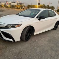 كامري SE • ٢٠١٨ • بشدار