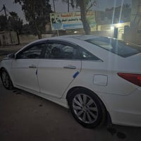 سوناتا • ٢٠١١ • النجف