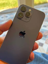 آيفون ١٤ برو ماكس • ٢٥٦ • شاشه مبدله