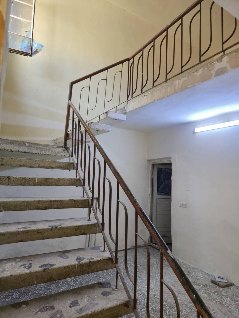الحسينية • طابو صرف • ٥ غرف
