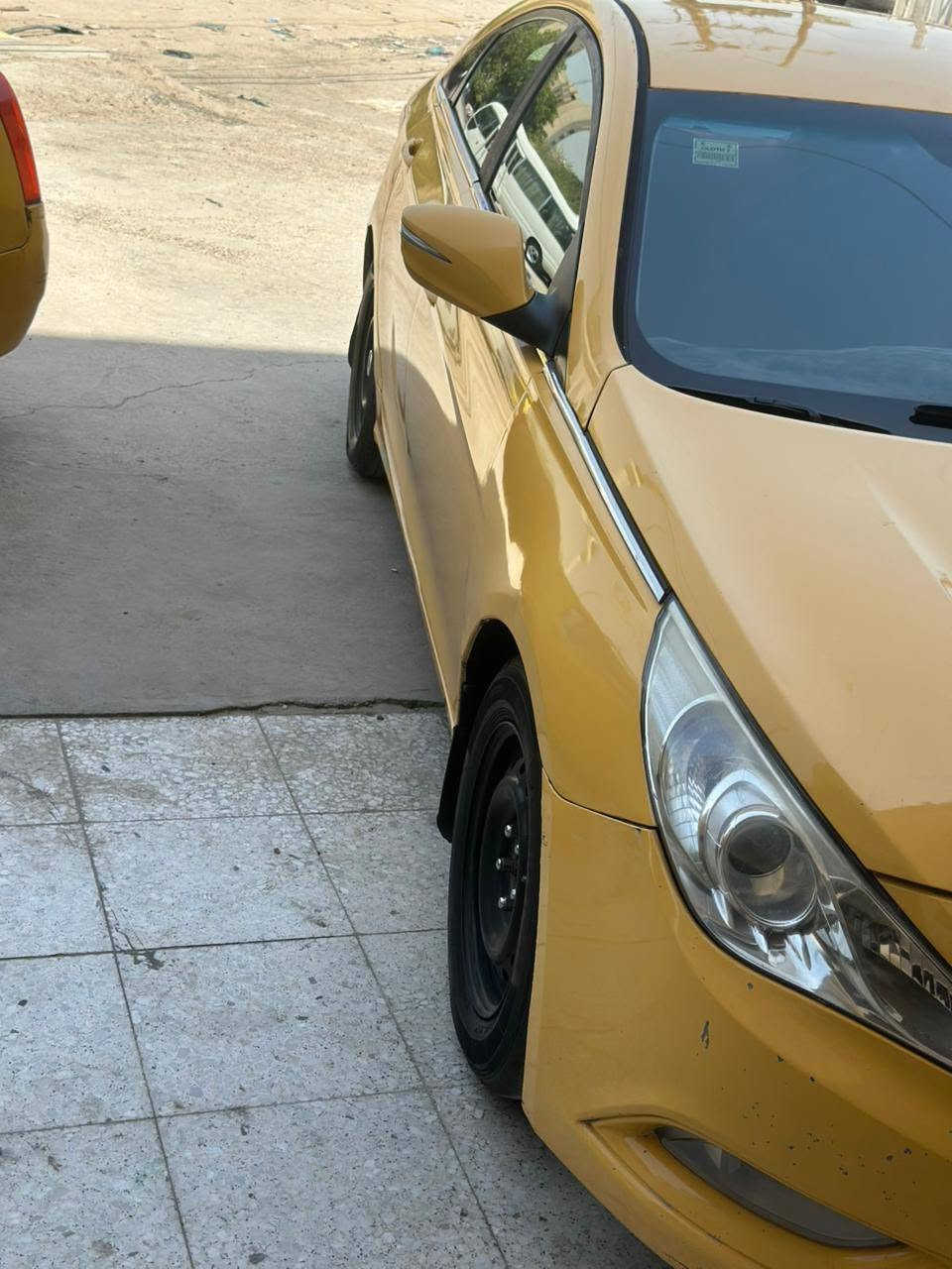 للبيع سوناتا
2013 خليجي مكينه 2000
 تفاصيل ***********
