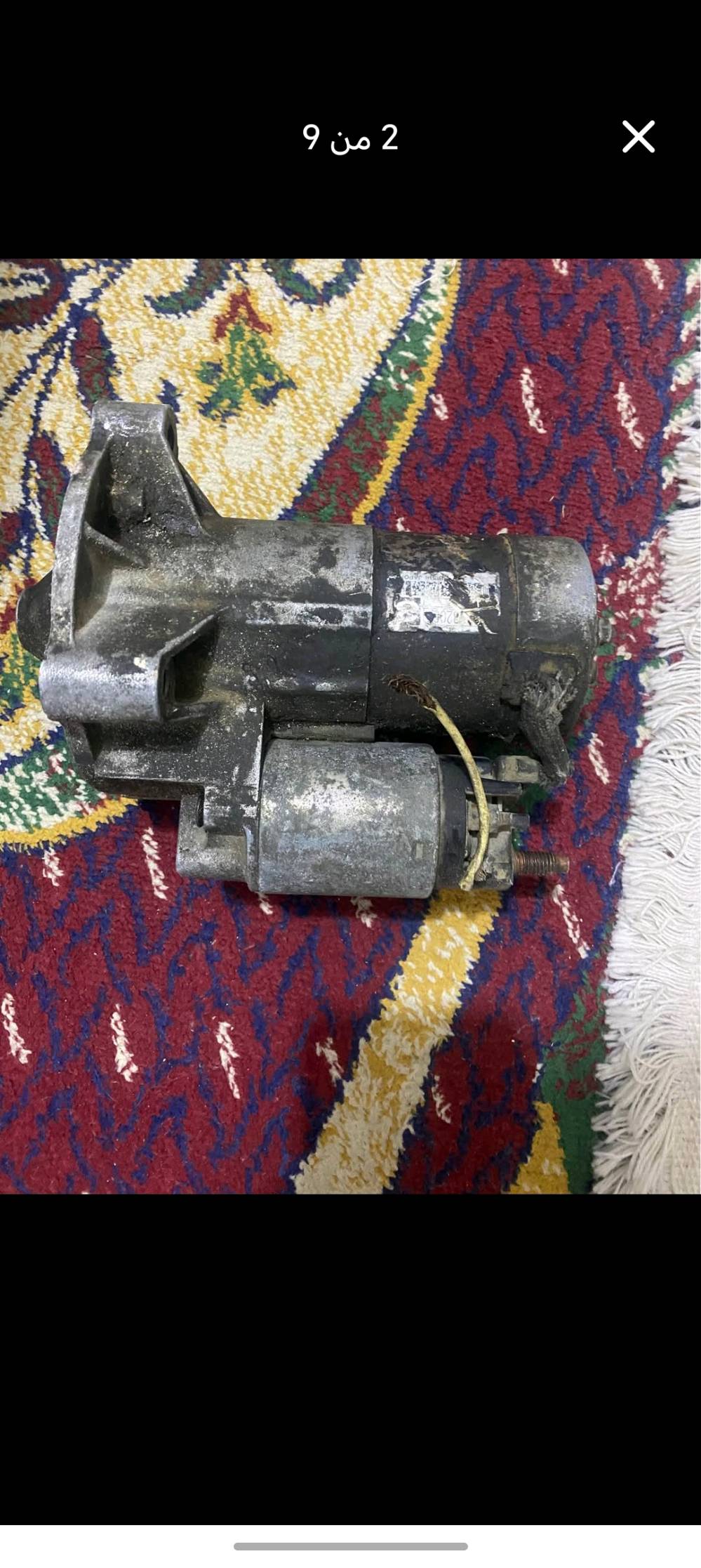 غراض كلمن وسعرهه مكتوب على الصوره السعر وعندي سلف مال بيجو ٢٠٦ موديل ٢٠٠٨ السعر ٢٥ الف مكاني بغداد حسينية الراشديه (***********) بي واتساب