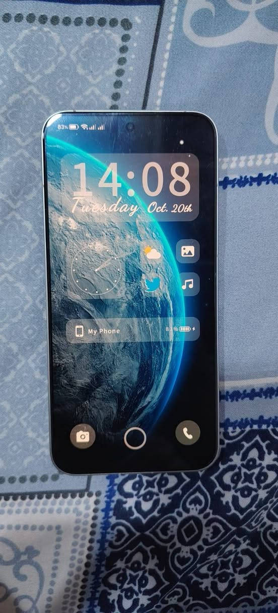 شاومي ١٥T برو • ٥١٢ • باند ١٠