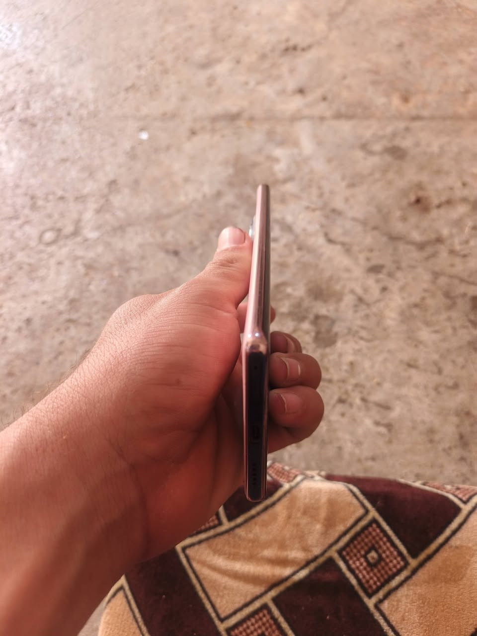 زيرو ٤٠ برو • ٥١٢ • ١٦ رام