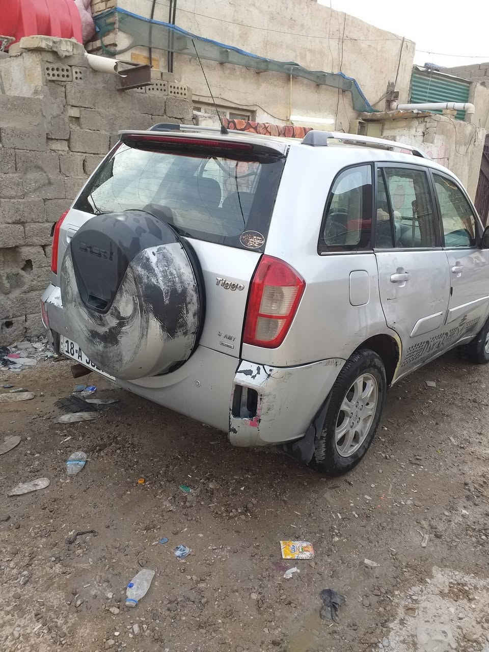 تيكو • ٢٠١٣ • تحويل مباشر