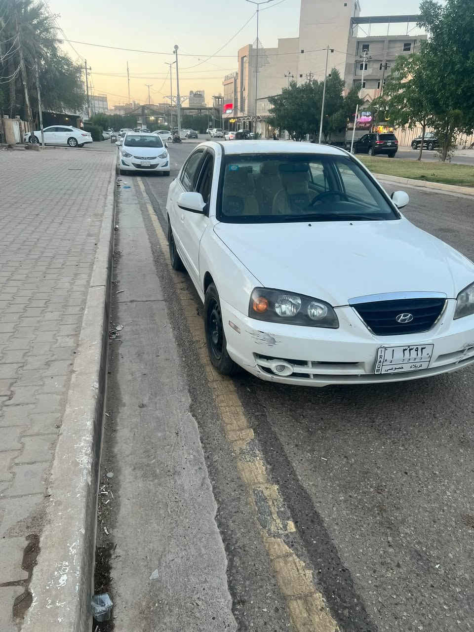 النترا • ٢٠٠٦ • رقم كربلاء