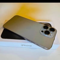 ايفون 15 برو ماكس 📱شرق اوسط ذاكره 256 بطاريه 77 نضافه 100‎%‎ زلغ مابي ...
