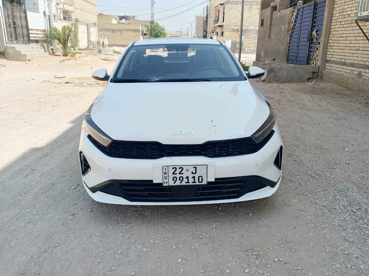 سلام عليكم سيارة للبيع نوع  كي اثري موديل 2024 كير مكينه  كفاله عامه  حجم المكينة  1600 دبل نوزل كفاله عامه  من الصبغ والتبديل بيها  بارد بصيط ماشيه 44 فول مواصفات شاشه بصمه  تحكم ستيرن  سايد بريك بصمه
فتحه تخم تاير حداديه تبريد ثلج 
العنوان الكربلاء سعر 128 بيها مجال 
رقم/***********// الهاتف
سلام عليكم سيارة للبيع نوع  كي اثري موديل 2024 كير مكينه  كفاله عامه  حجم المكينة  1600 دبل نوزل كفاله عامه  من الصبغ والتبديل بيها  بارد بصيط ماشيه 44 فول مواصفات شاشه بصمه  تحكم ستيرن  سايد بريك بصمه
