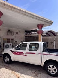 نيفارا اوتماتيك • ٢٠١٦ • رقم اربيل