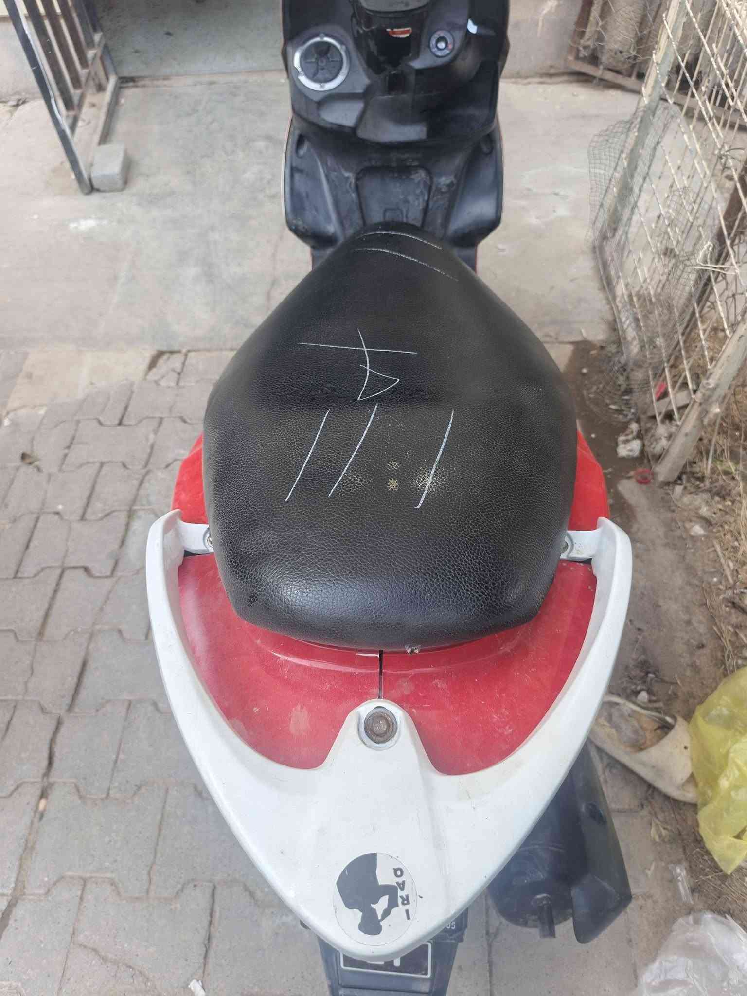 ماكس مضلع • زيرو • دخن ابيض