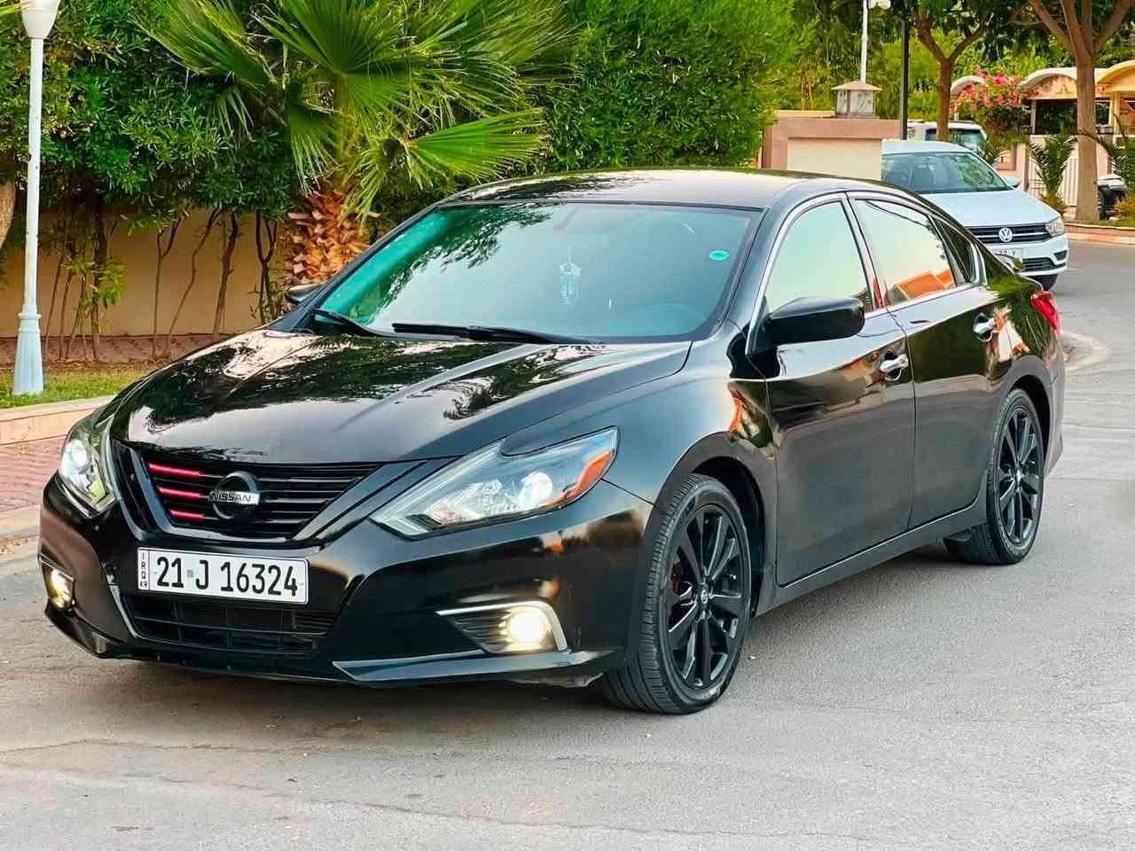 سلام عليكم التيما 2018
مواصفات SR/Black 

ضرر جاملغ ونص باب وبي 

شبرين بلباب وره السايق صبغ

كير مال 2023ومحرك ابشرط 

صور الحادث موجود بلصور 

الاستفسار اتصال ع رقم

***********

مكان السياره ديالى /خانقين

السعر 120وبي مجال
