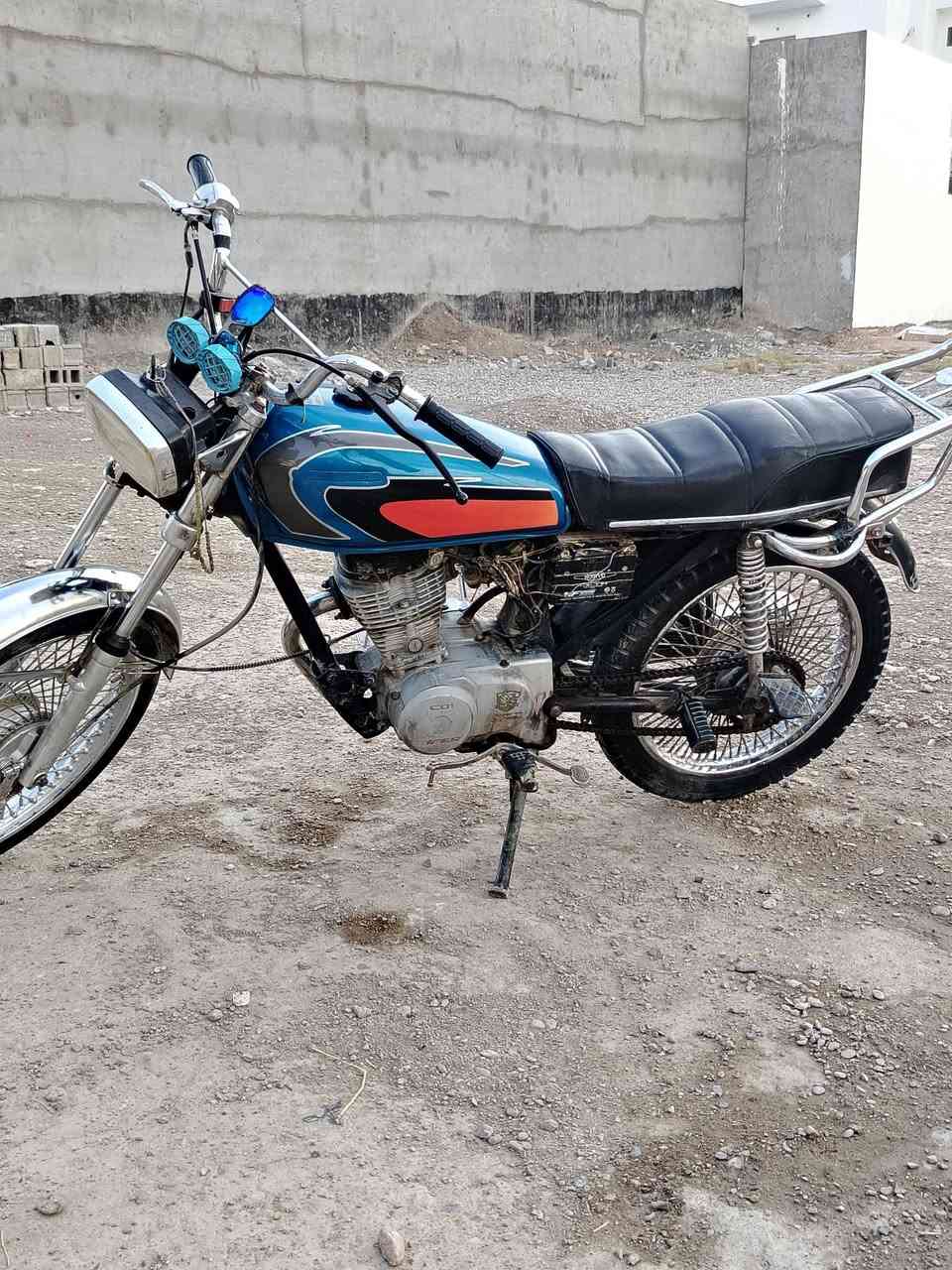 تايكر • مديل ١٩